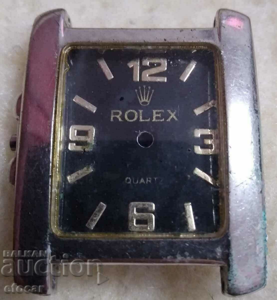 Rolex watch starting from 0.01st