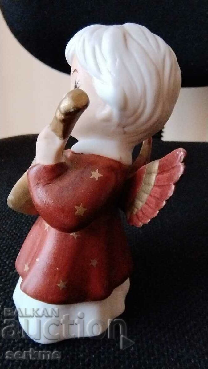 Порцеланова фигура - 6 Порцеланова фигура - 6