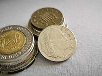 Monedă - Italia - 20 centesimi | 1940