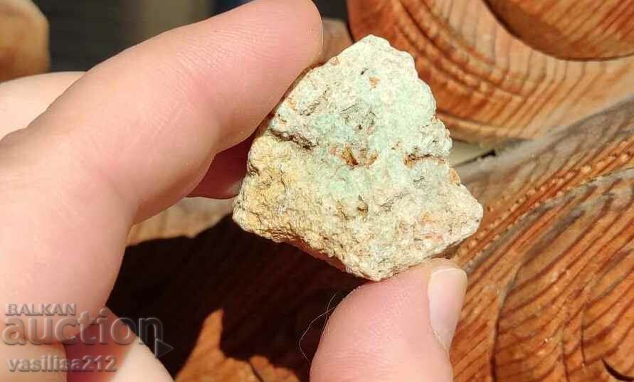 Delivery of Mineral from Chala district Delivery of Mineral from Chala district