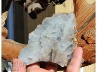 Microcrystalline quartz
