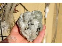 Calcite, an exceptional specimen