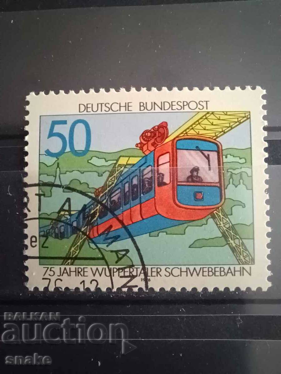 Γερμανία 1976