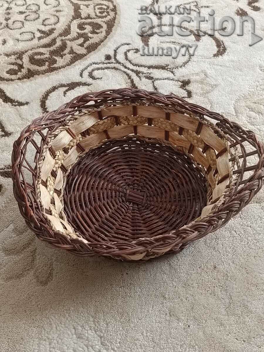 ❗Knitted bread basket ❗