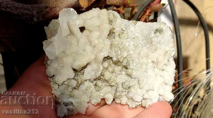 Calcite, several generations with price 18.00 BGN | € 9.20 Calcite, several generations with price 18.00 BGN | € 9.20