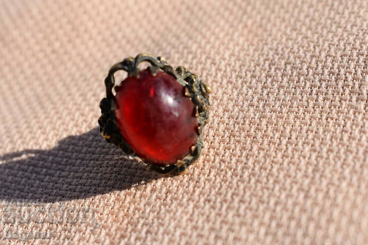 Renaissance ring with price 65.00 BGN | € 33.23