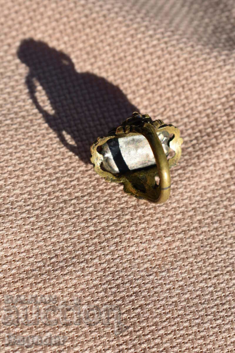 Renaissance ring - 5