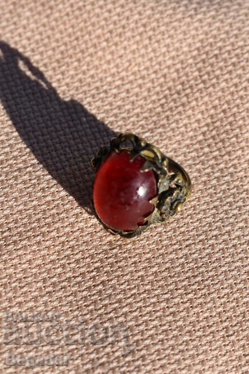Renaissance ring - 6