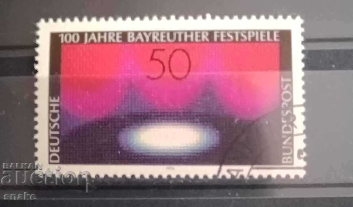 Germany 1976