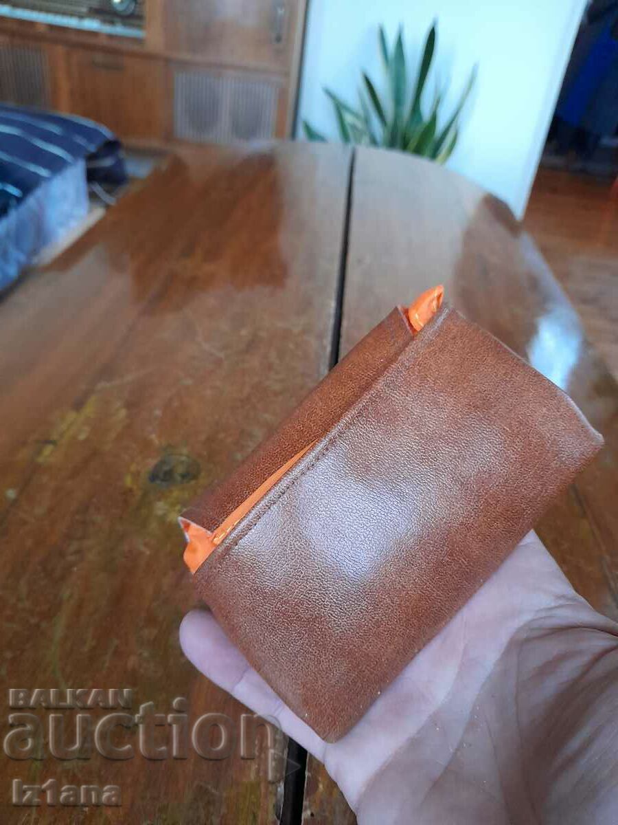 Old bag, Isotimpex bag with price 20.00 BGN | € 10.23 Old bag, Isotimpex bag with price 20.00 BGN | € 10.23