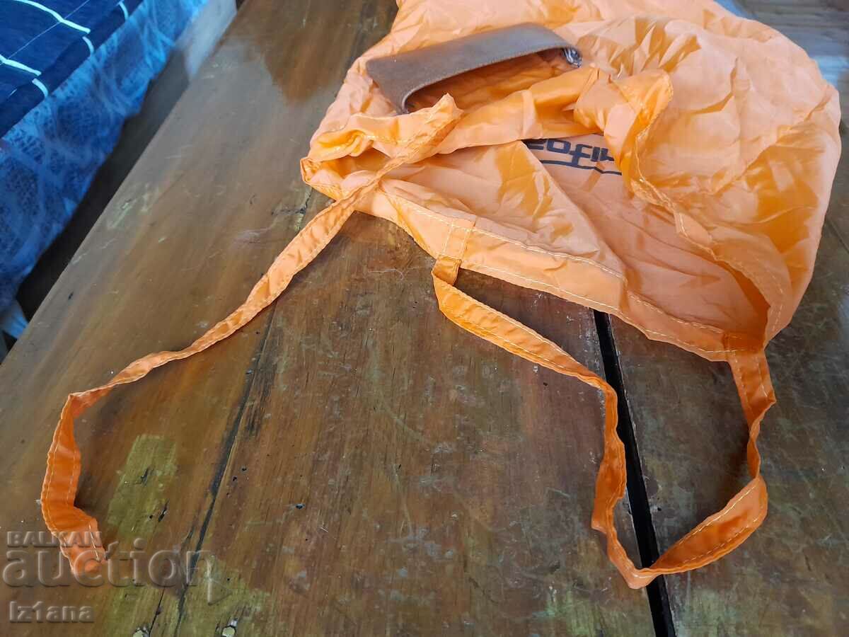 Old bag, Isotimpex bag - 5 Old bag, Isotimpex bag - 5