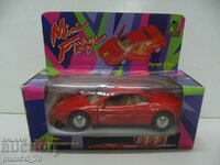 №*7309 стар макет автомобил Ferrari 348 ts   - Mini Flitzer
