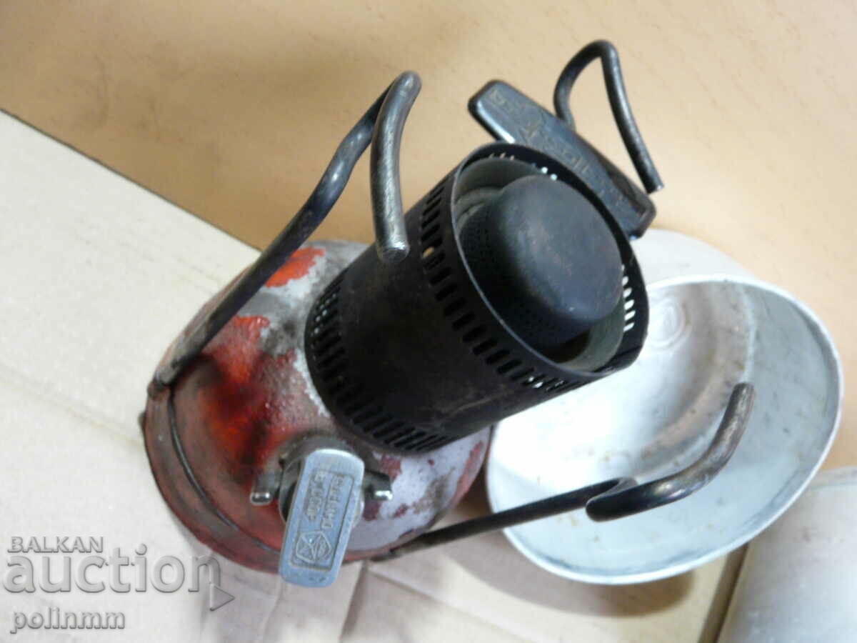 Delivery of Russian primus - 2