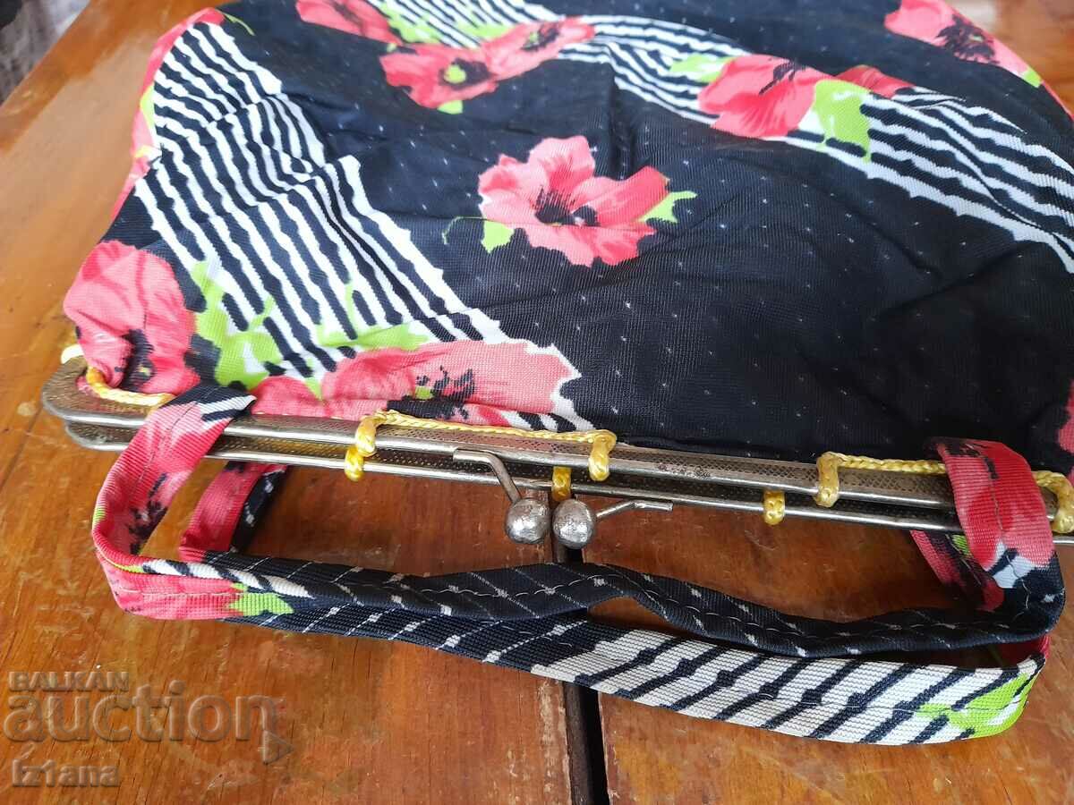 Geantă veche - 5 Geantă veche - 5