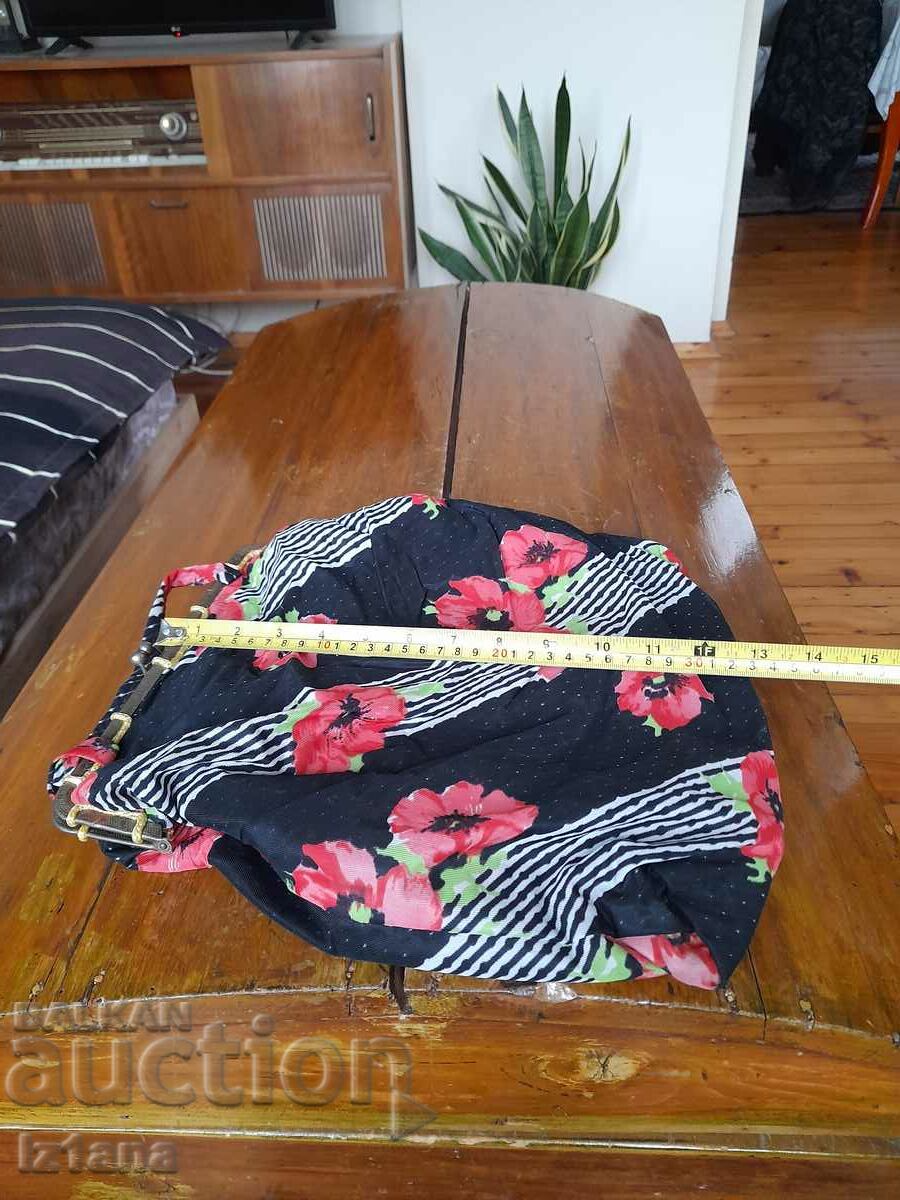 Geantă veche - 6 Geantă veche - 6