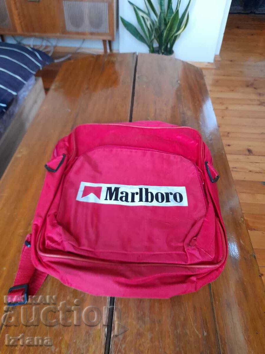 Old Marlboro backpack