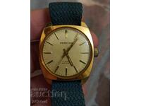 PRATINA GOLD MEN'S WATCH 17 STONE