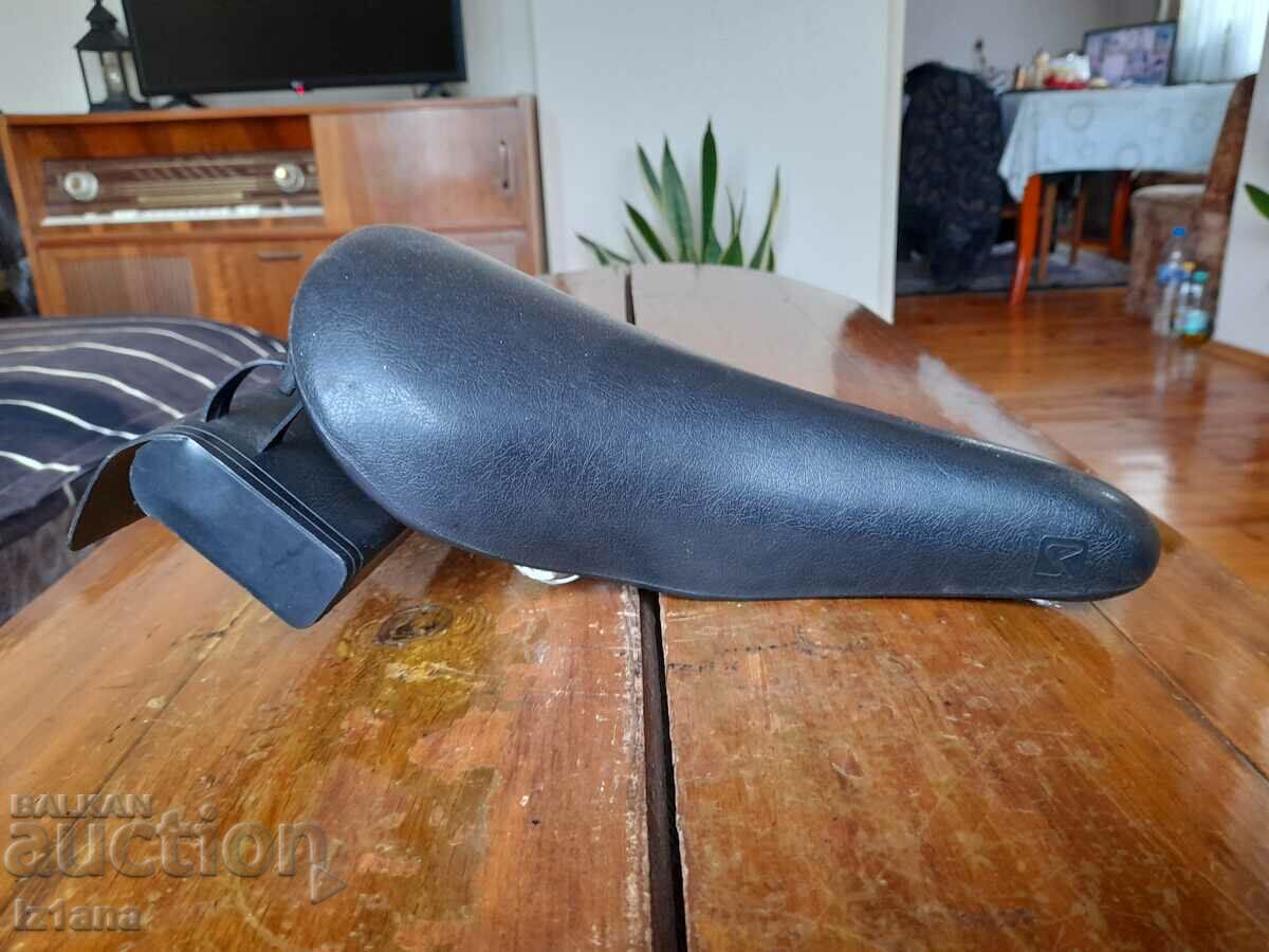 Bicycle seat, bicycle with price 45.00 BGN | € 23.01