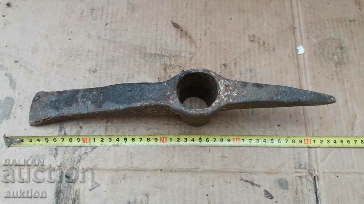 Доставка на МАСИВНА СТОМАНИЗИРАНА СОЦ. КИРКА Доставка на МАСИВНА СТОМАНИЗИРАНА СОЦ. КИРКА