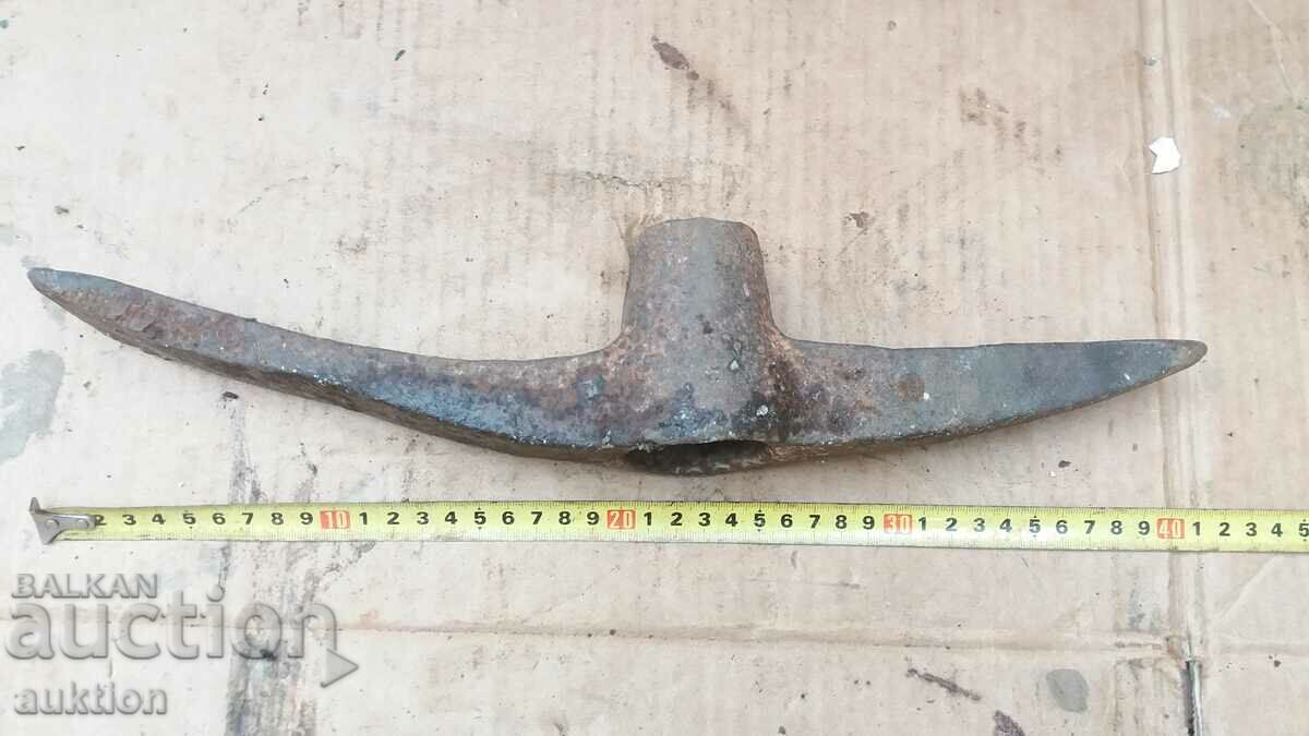 МАСИВНА СТОМАНИЗИРАНА СОЦ. КИРКА - 5 МАСИВНА СТОМАНИЗИРАНА СОЦ. КИРКА - 5