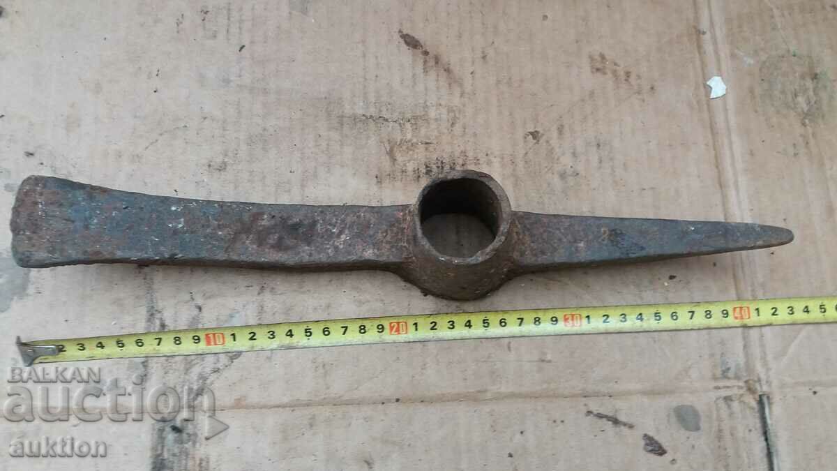 МАСИВНА СТОМАНИЗИРАНА СОЦ. КИРКА - 6 МАСИВНА СТОМАНИЗИРАНА СОЦ. КИРКА - 6