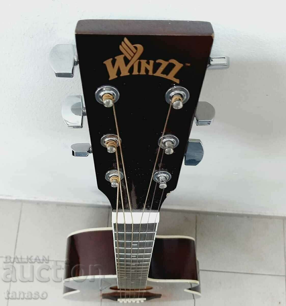 Winzz Acoustic Guitar(7.1) - 5 Winzz Acoustic Guitar(7.1) - 5