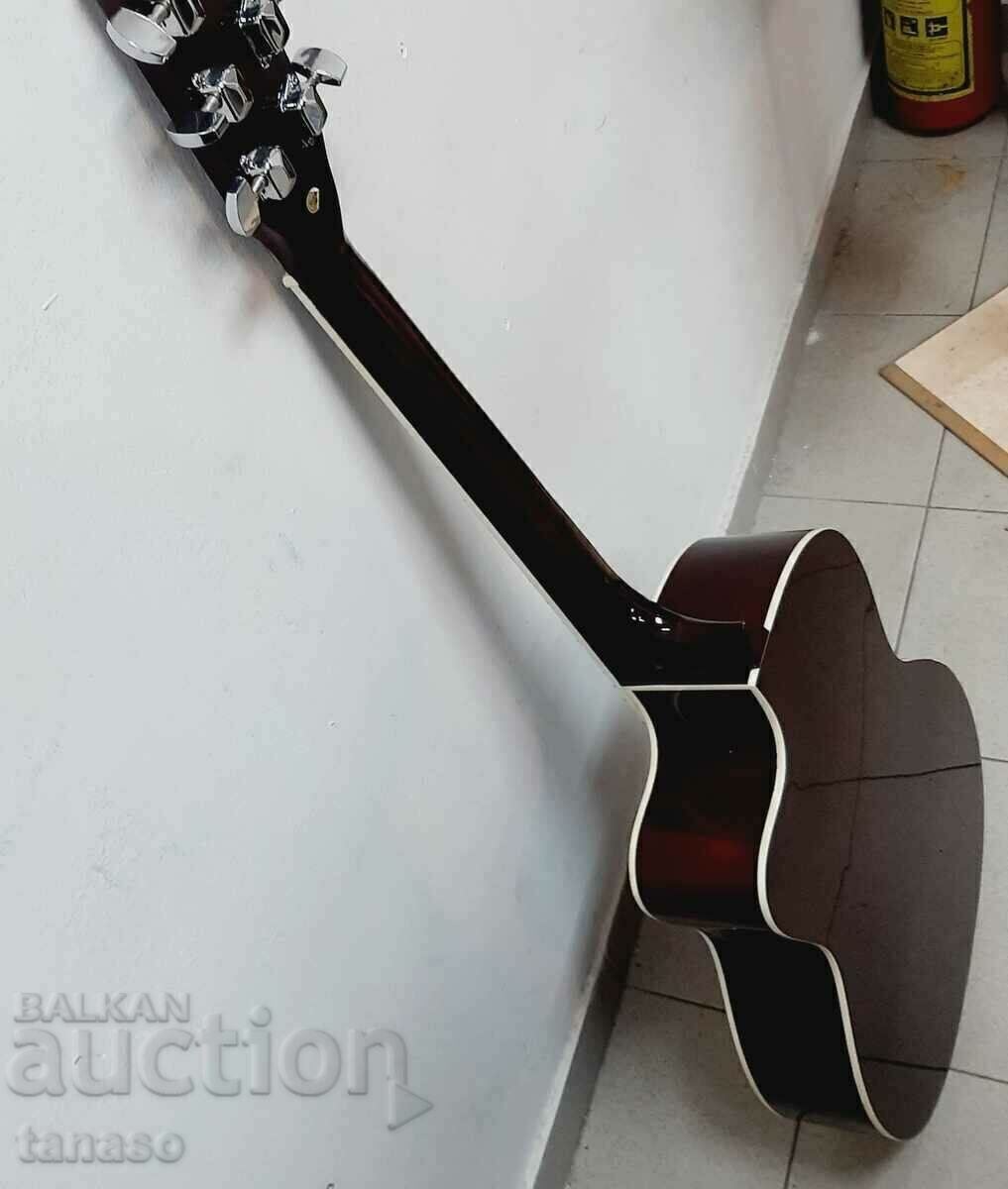 Winzz Acoustic Guitar(7.1) - 7 Winzz Acoustic Guitar(7.1) - 7