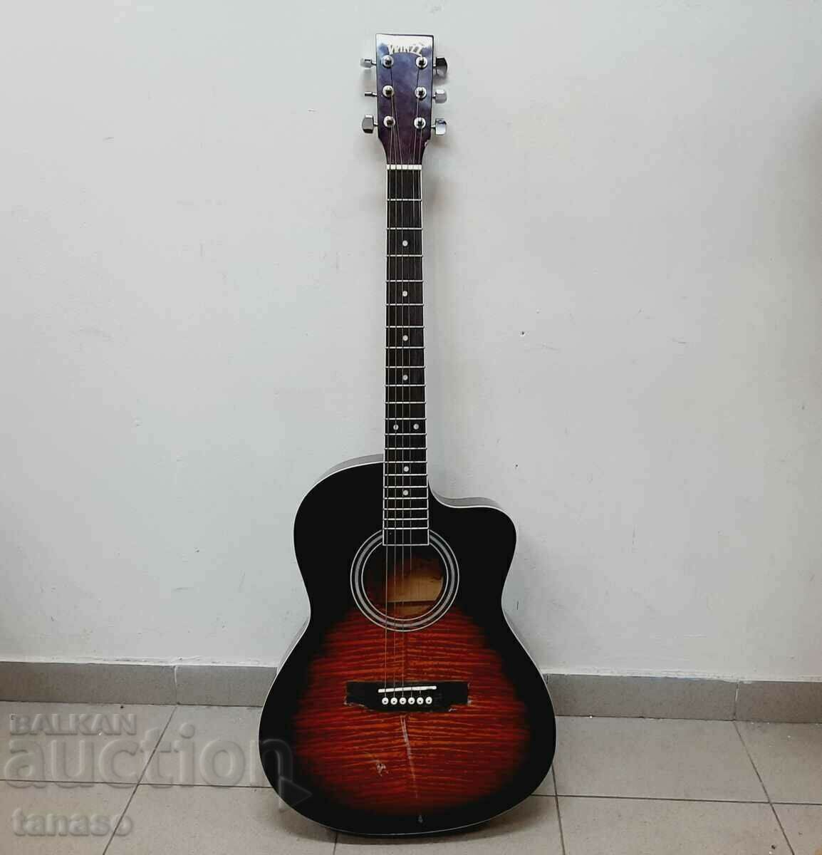 Chitară acustică Winzz (7.1) Chitară acustică Winzz (7.1)