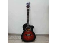 Chitară acustică Winzz (7.1)