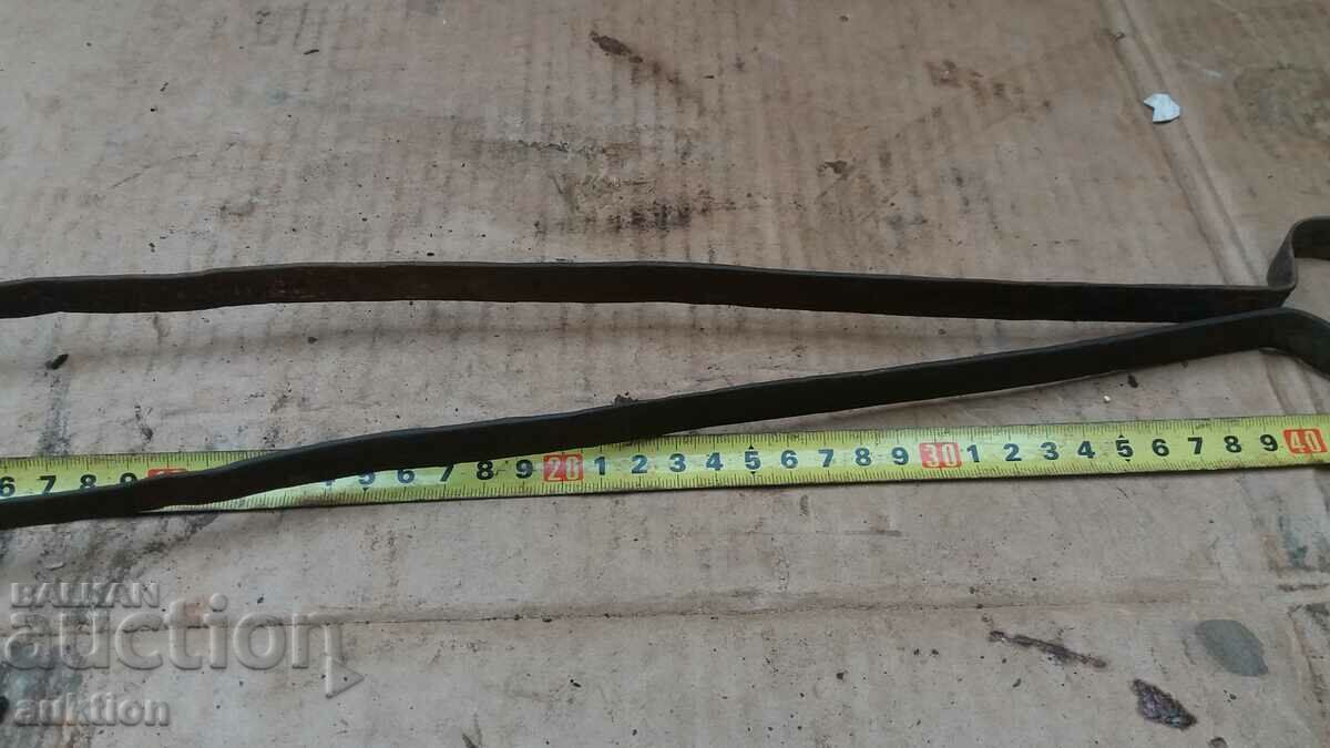 OLD DILAF, MASHA - 6