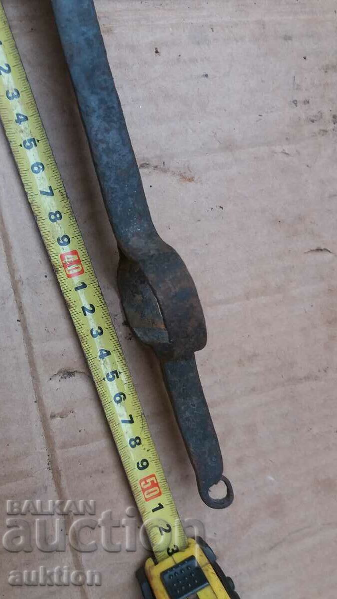 OLD DILAF, MASHA - 7