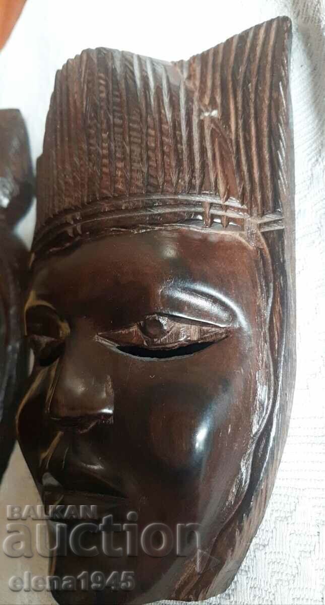 African sculptures with price € 70.00 | 136.91 BGN