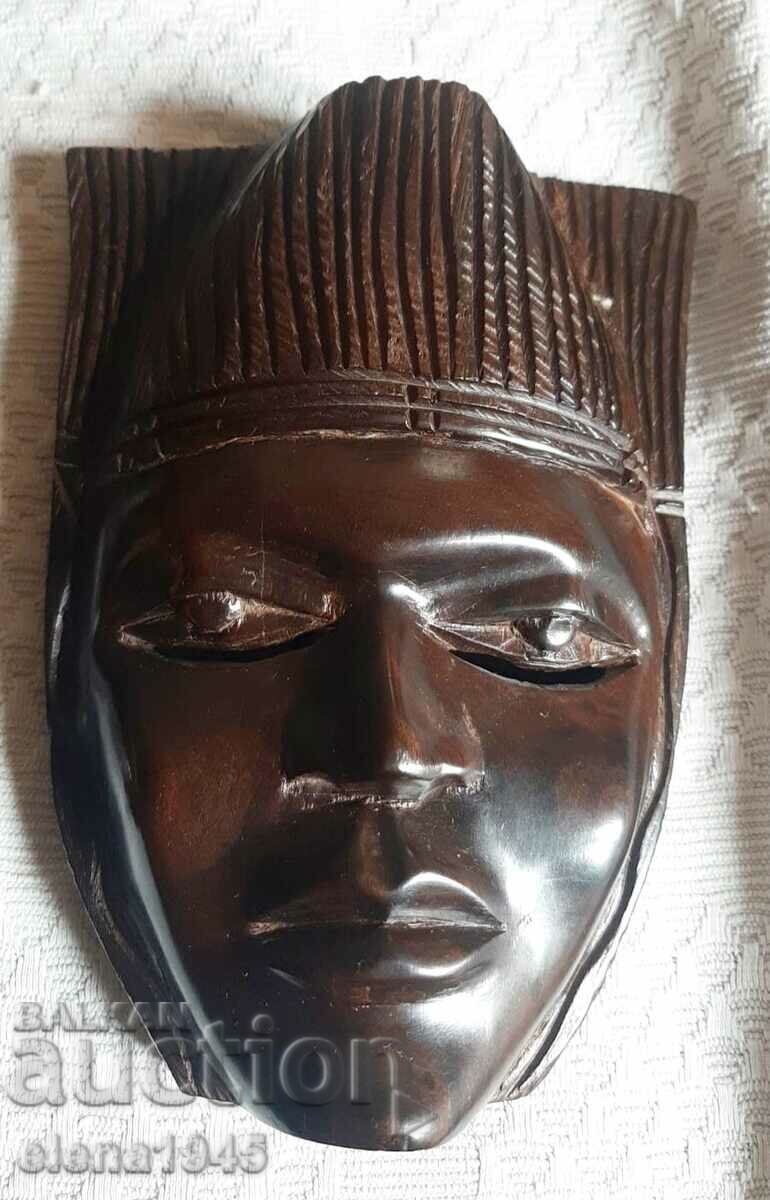 African sculptures - 5