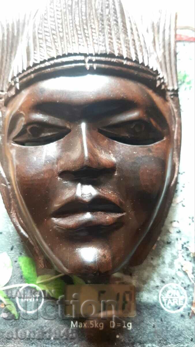 African sculptures - 7