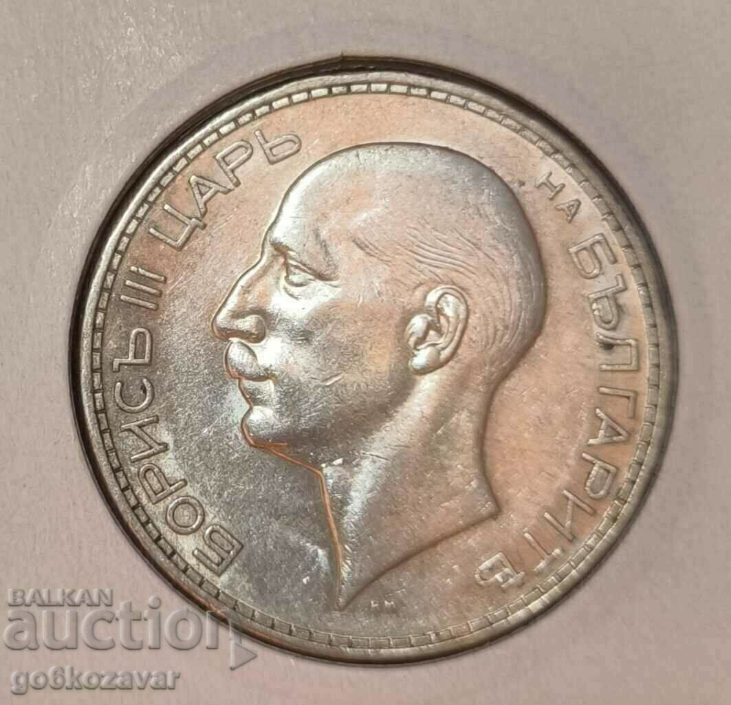 Delivery of Bulgaria 100 BGN 1937 Silver Collection!