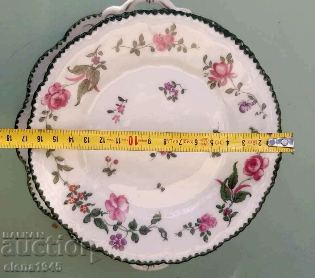 Auction  Antique WURTTENBER service