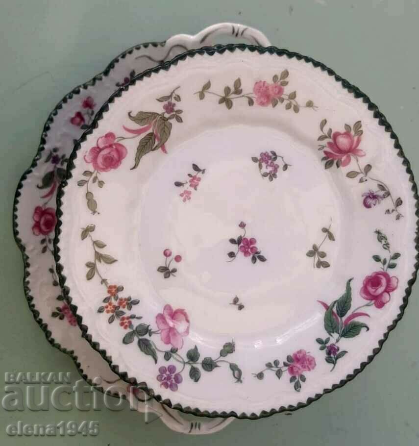 Доставка на Античен сервиз WURTTENBER