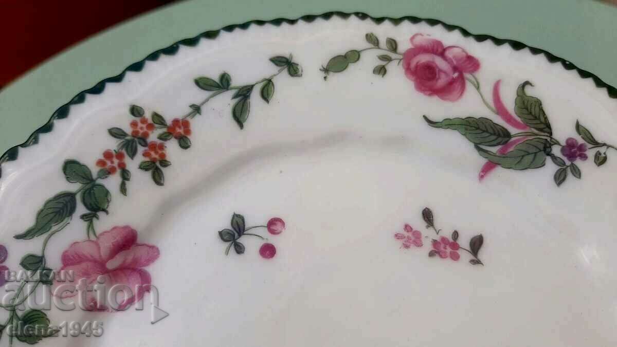 Antique WURTTENBER service - 7