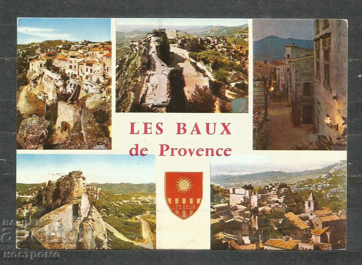 FRANCE    Post card  - A 1756