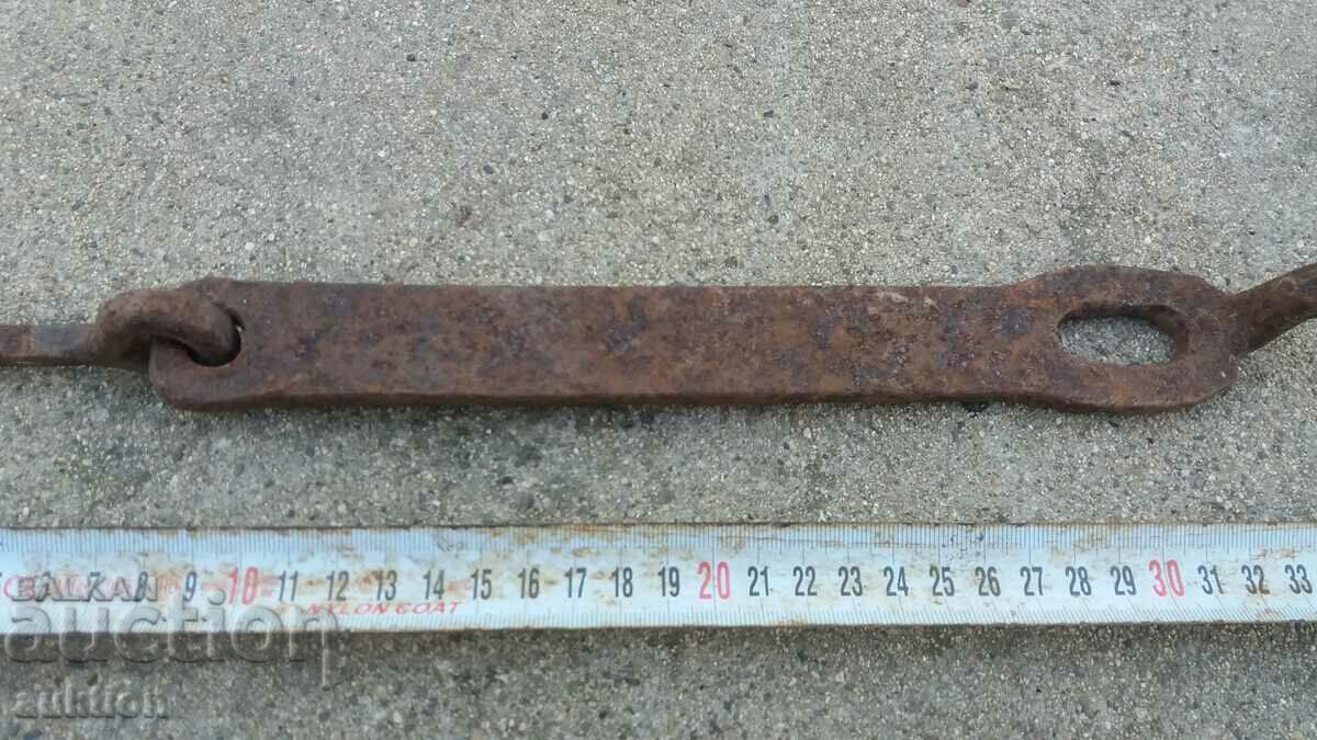 Delivery of FORGED LATCH, GATE LOCK Delivery of FORGED LATCH, GATE LOCK