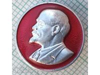 13984 Badge - Lenin