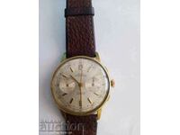 Swiss Emperor - Chronograph - 2480W - Men's - 1950 Vintage