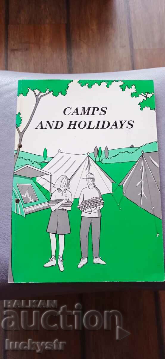 Camps and Holidays