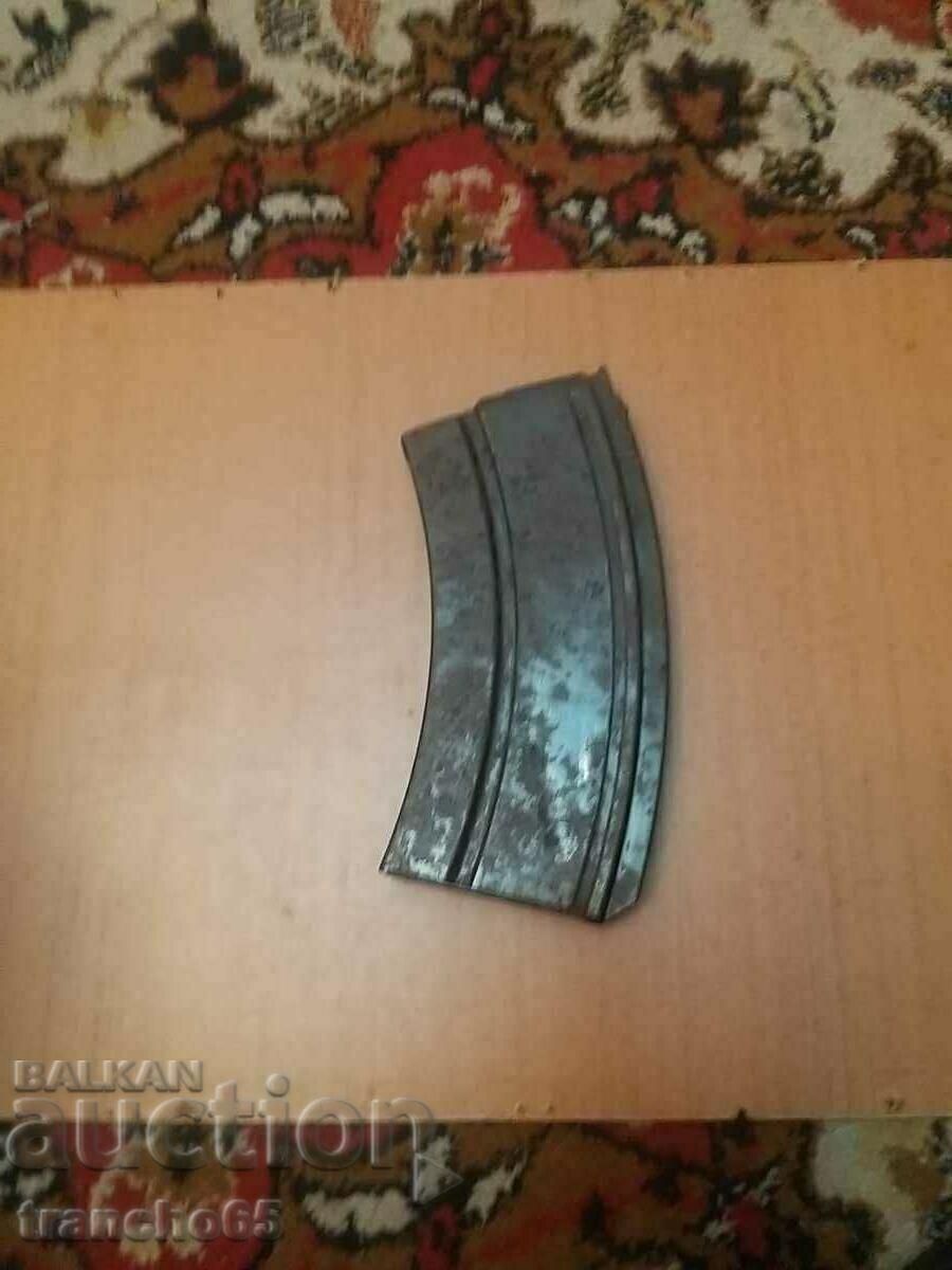 Refill for "Bren" machine gun. with price € 20.45 | 40.00 BGN