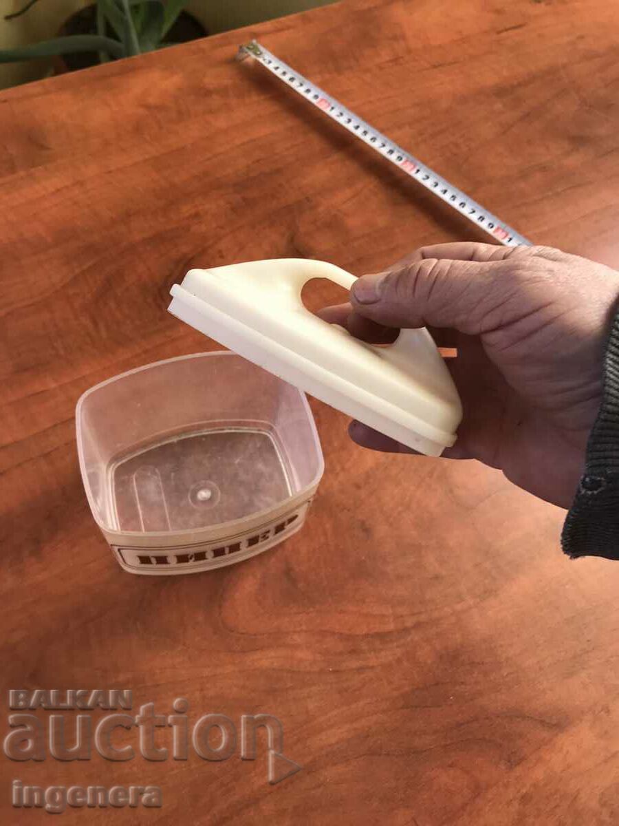 PEPPER SPICE BOX FROM SOCA - 5