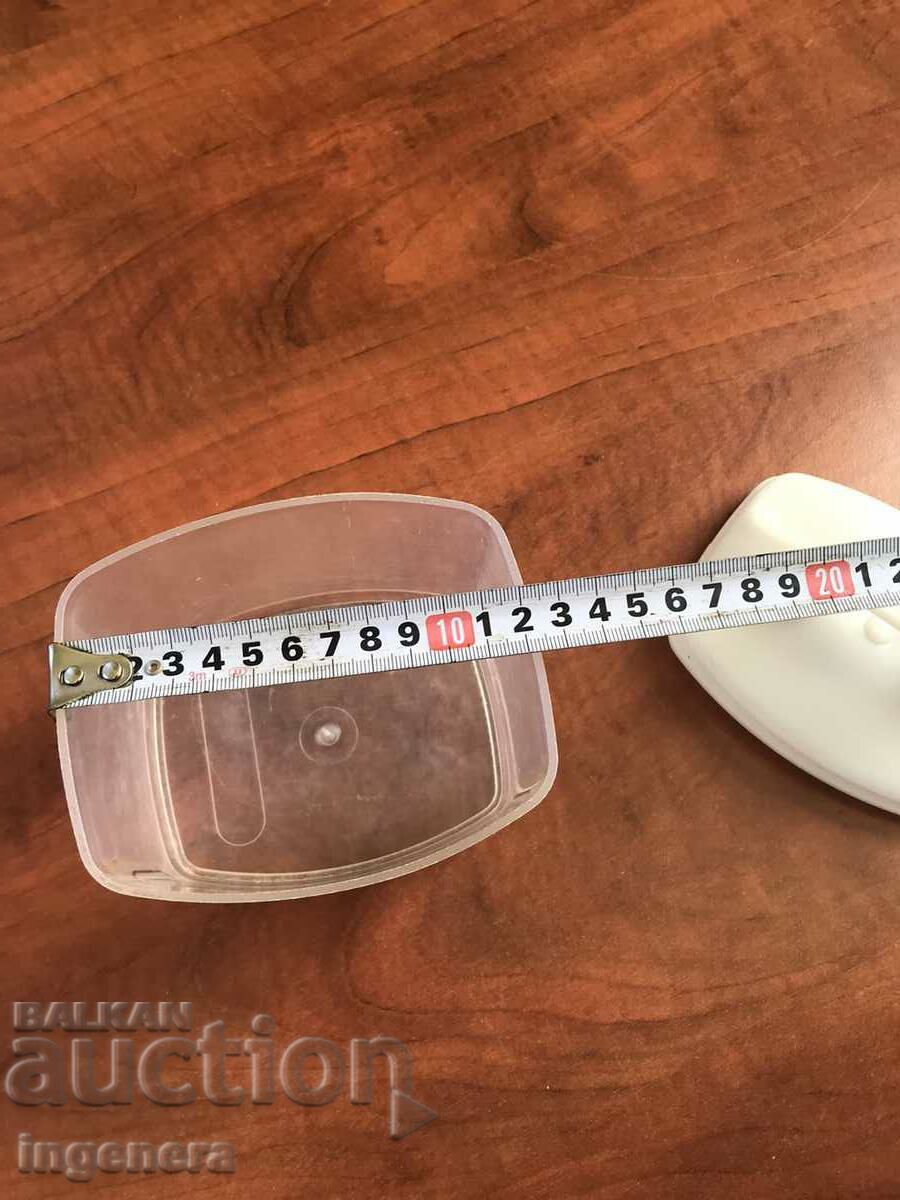 PEPPER SPICE BOX FROM SOCA - 6