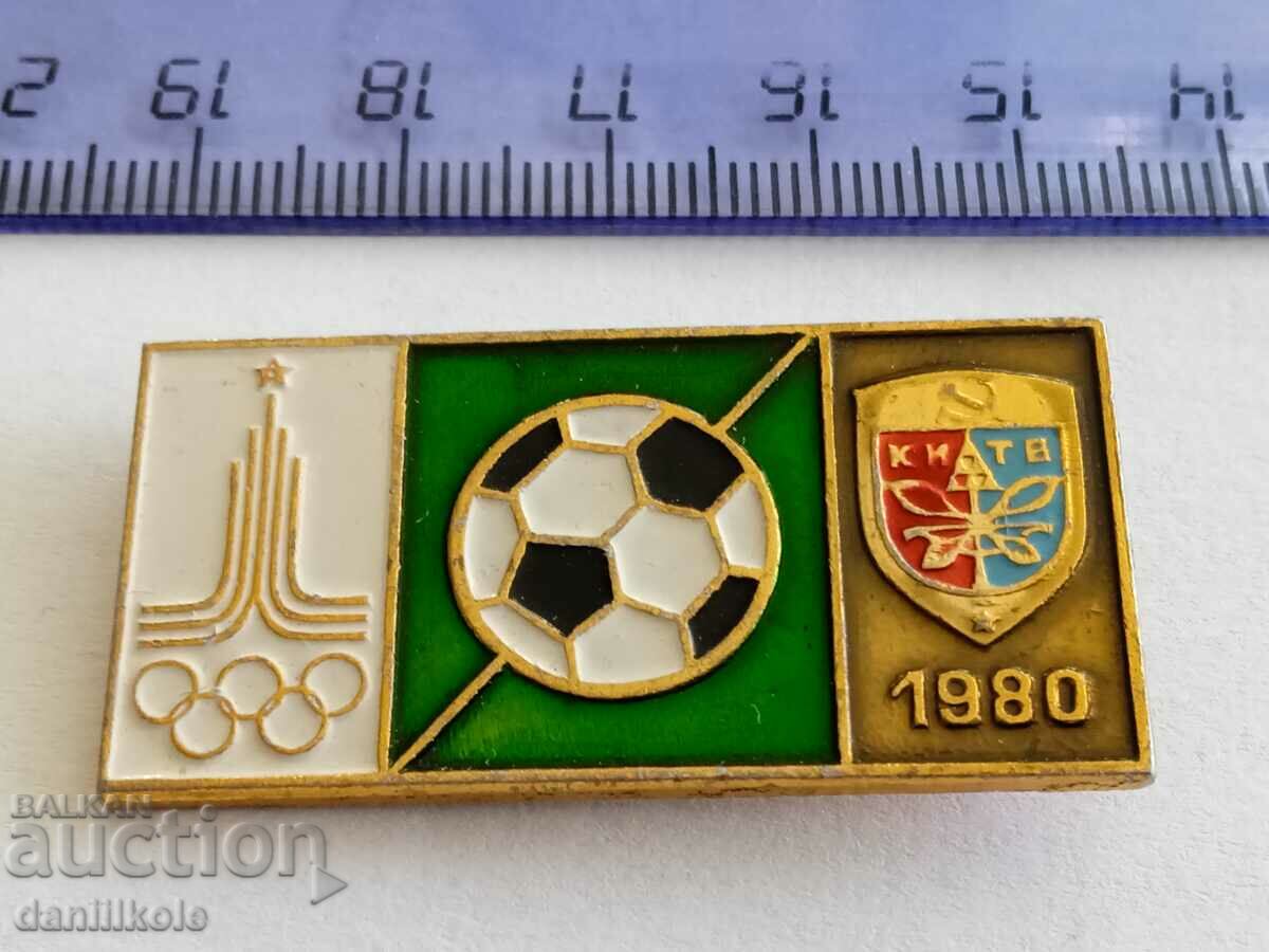 Auction *$*Y*$* BADGE COLLECTION - OLYMPICS MOSCOW 1980 *$*Y*$* Auction *$*Y*$* BADGE COLLECTION - OLYMPICS MOSCOW 1980 *$*Y*$*