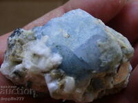 natural beryl aquamarine on matrix 543.65 carats