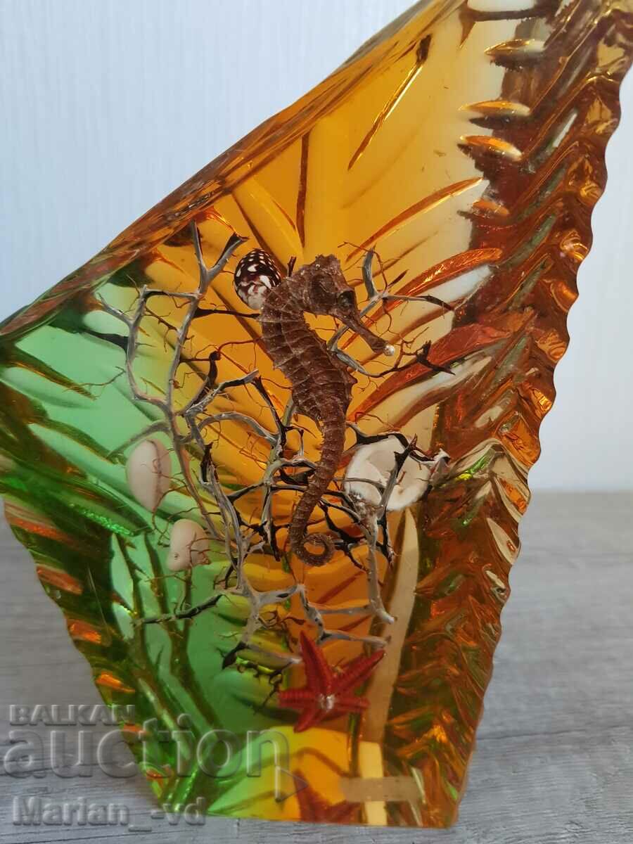 ΣΟΥΒΕΝΙΡ ΡΗΤΙΝΗΣ ΜΕ ΘΑΛΑΣΣΙΟ ΠΕΡΙΕΧΟΜΕΝΟ με τιμή 40.00 BGN | € 20.45 ΣΟΥΒΕΝΙΡ ΡΗΤΙΝΗΣ ΜΕ ΘΑΛΑΣΣΙΟ ΠΕΡΙΕΧΟΜΕΝΟ με τιμή 40.00 BGN | € 20.45