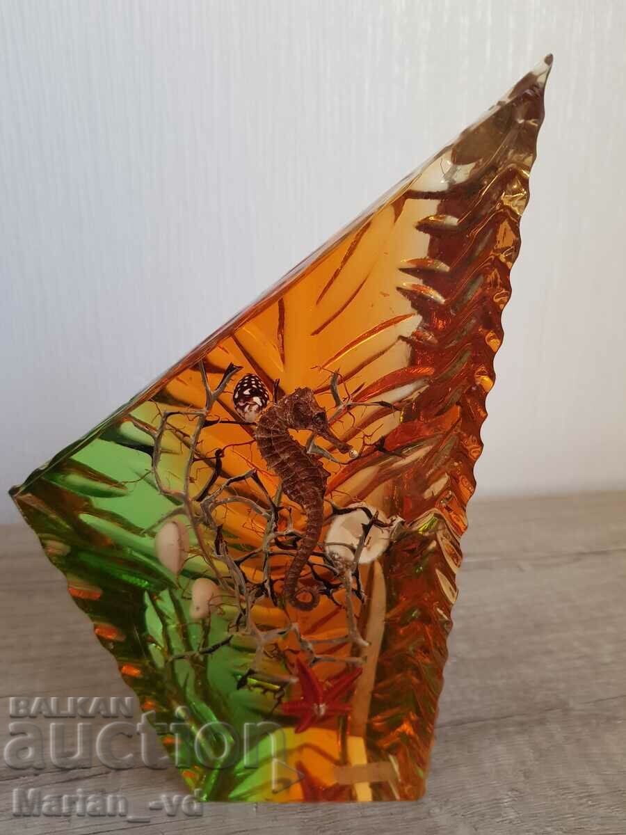 Δημοπρασία ΣΟΥΒΕΝΙΡ ΡΗΤΙΝΗΣ ΜΕ ΘΑΛΑΣΣΙΟ ΠΕΡΙΕΧΟΜΕΝΟ Δημοπρασία ΣΟΥΒΕΝΙΡ ΡΗΤΙΝΗΣ ΜΕ ΘΑΛΑΣΣΙΟ ΠΕΡΙΕΧΟΜΕΝΟ